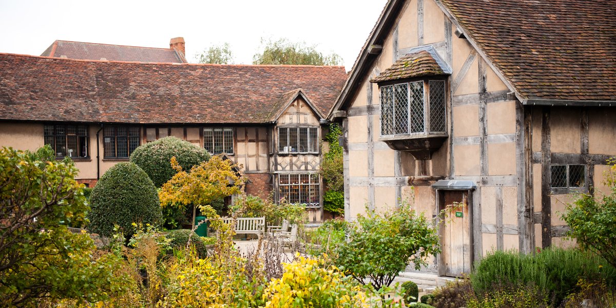 Read more about the article 3 of the Most Famous Houses in Literature