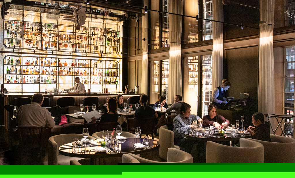 You are currently viewing Factors to Consider When Choosing a Restaurant