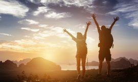 Five Ways to Travel for Free
