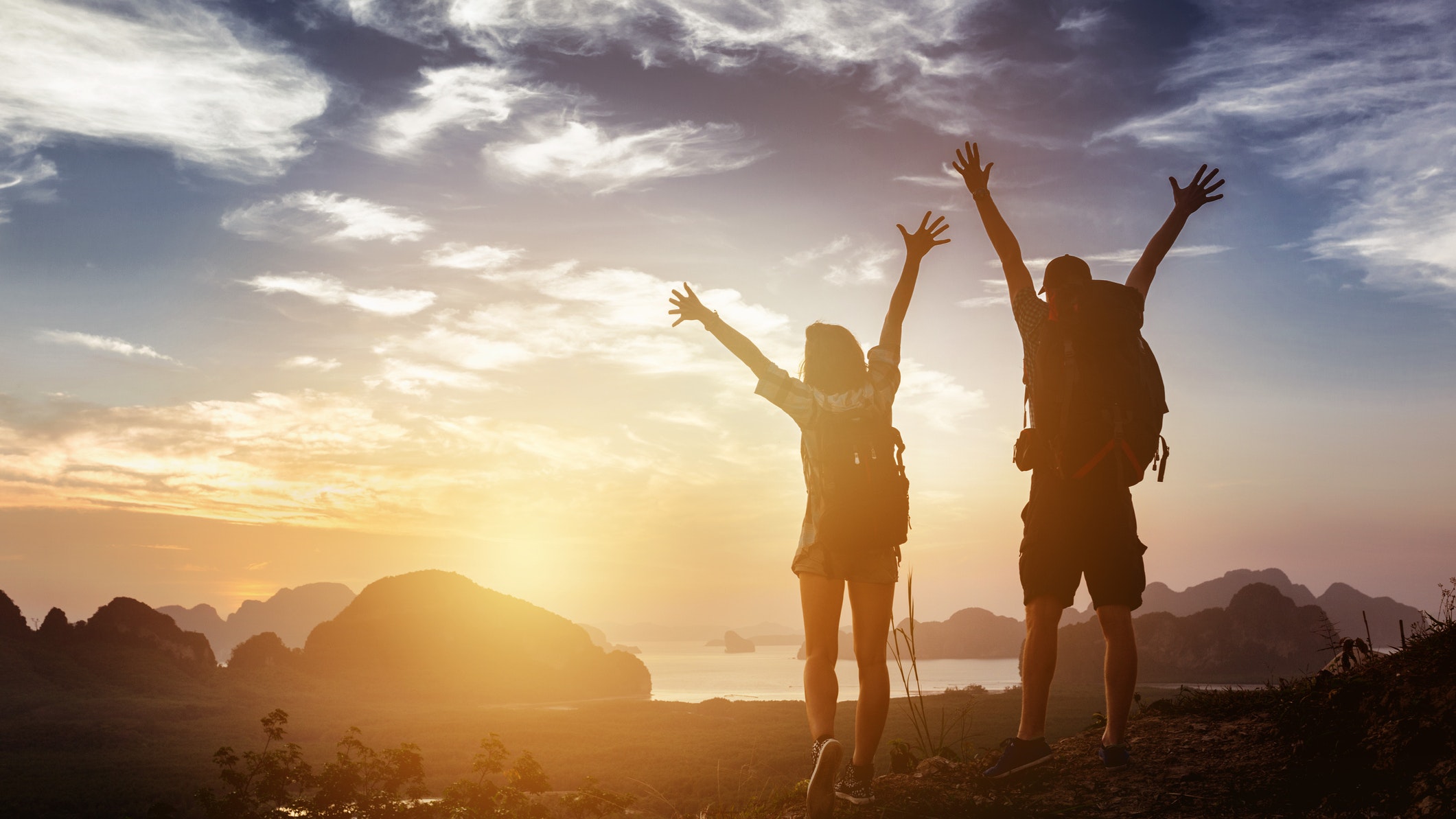 You are currently viewing Five Ways to Travel for Free