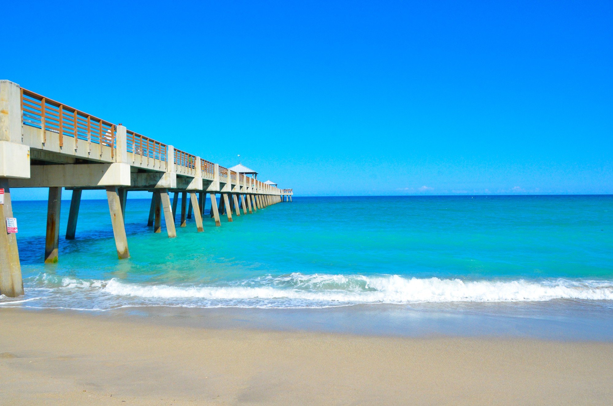 Read more about the article Idyllic Vacation in Florida
