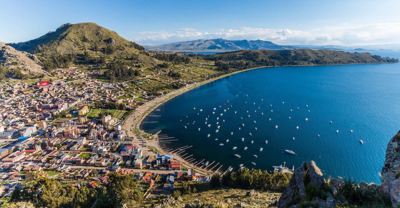 Read more about the article Off the Beaten Path: Hidden Treasures of South America