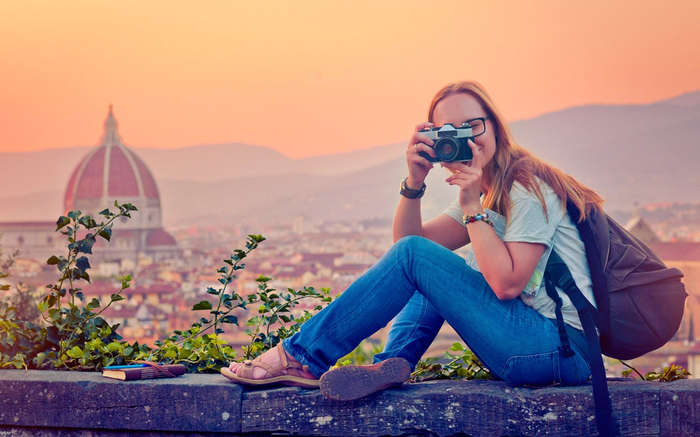 Read more about the article Why We Should Travel More in 2021