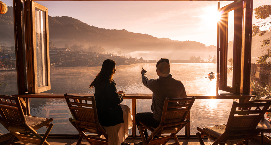 Read more about the article Activities You Can Enjoy While Traveling The World