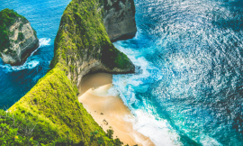 Best Things to Do in Nyang Nyang Beach, Bali