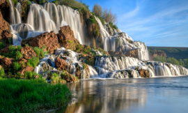 Best Vacation Spots in the USA