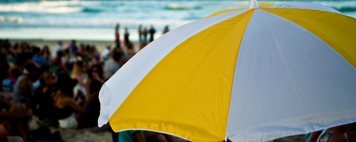 Read more about the article Sand, Sea, and Seasonal Fun