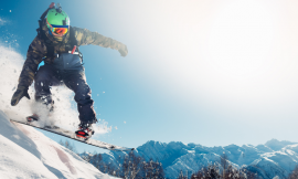 The Best Places to go Snowboarding