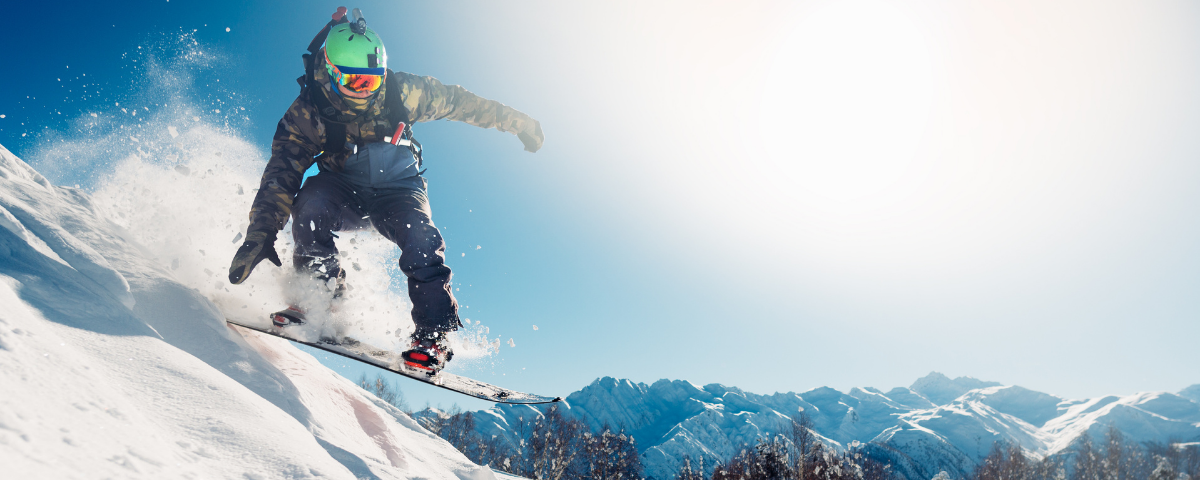 Read more about the article The Best Places to go Snowboarding