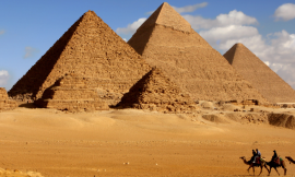 The Many Monuments and Memorials You Can Visit Around the World