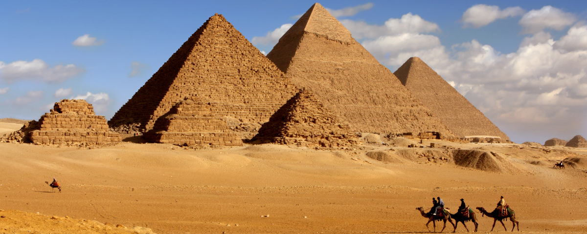 Read more about the article The Many Monuments and Memorials You Can Visit Around the World