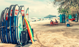 The Pros and Cons of the Different Types of Surfboards