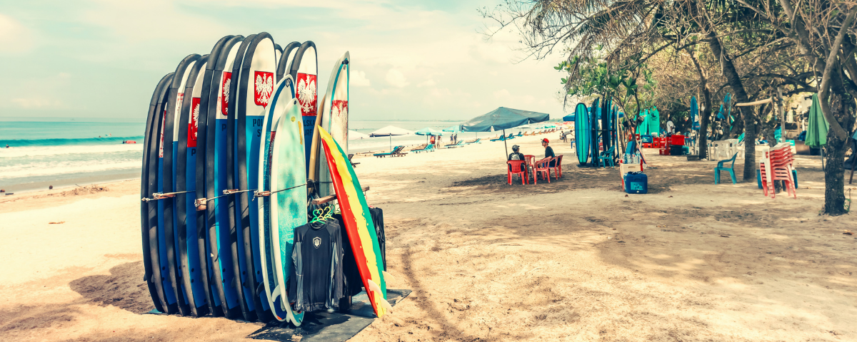 Read more about the article The Pros and Cons of the Different Types of Surfboards