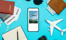 Best Travel Apps to Install