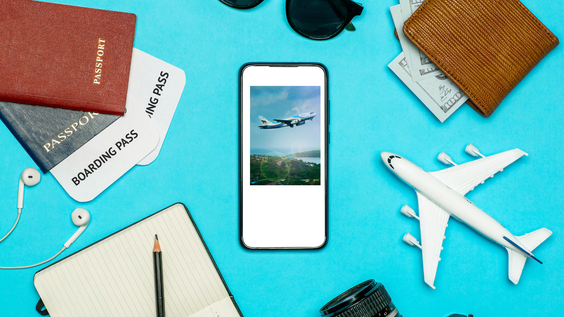 Read more about the article Best Travel Apps to Install