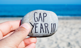 Travelling on Your Gap Year? Keep These Things in Mind