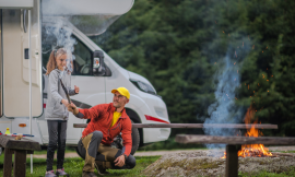 RV Camping Tips