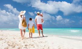 A Complete Packing List for a Beach Vacation