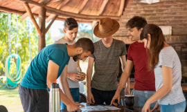 7 Decisions To Make When Planning A Trip