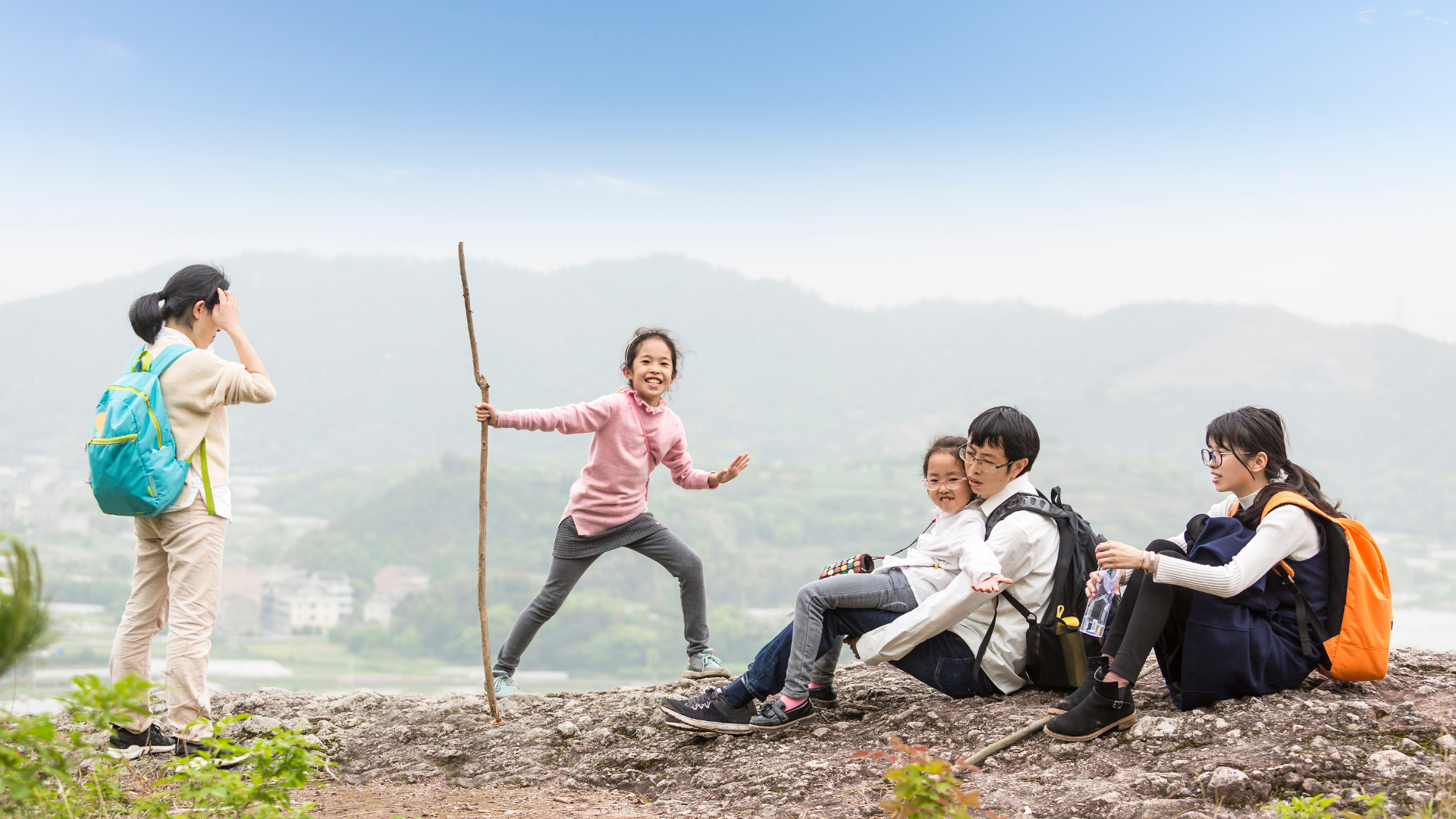 Read more about the article The Best Food To Pack For A Vacation