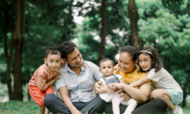 How To Spend Quality Time This Summer With Your Family