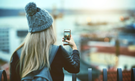 Students: What To Do During a Gap Year