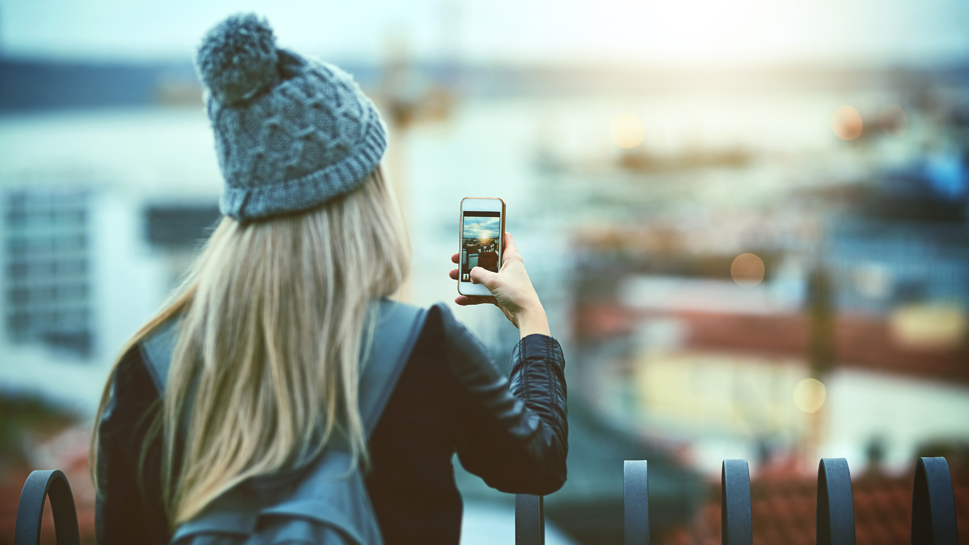 Read more about the article Students: What To Do During a Gap Year