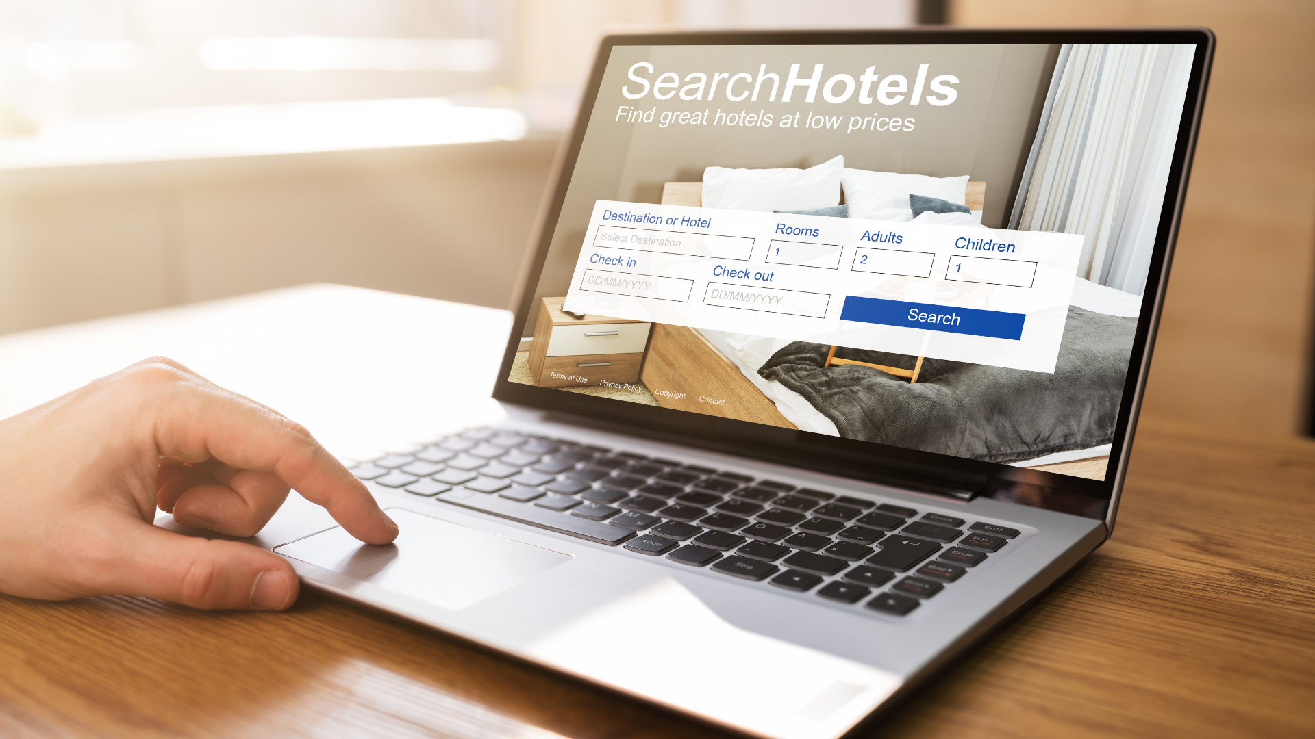 Read more about the article Unlocking the Secrets of Cheap Hotel Bookings