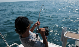 Planning a Fishing Trip to Costa Rica? Here’s How to Find the Perfect Package