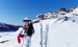 Best Places to Go Skiing: Top Destinations for Your Next Winter Adventure