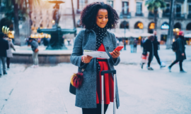 Solo Traveling as a Woman: Empowering Adventures and Essential Tips