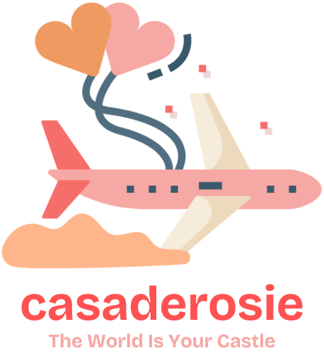 Casa De Rosie