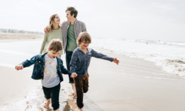 5 Tips for Traveling with Kids Stress-Free: Expert Advice for a Smooth Family Trip