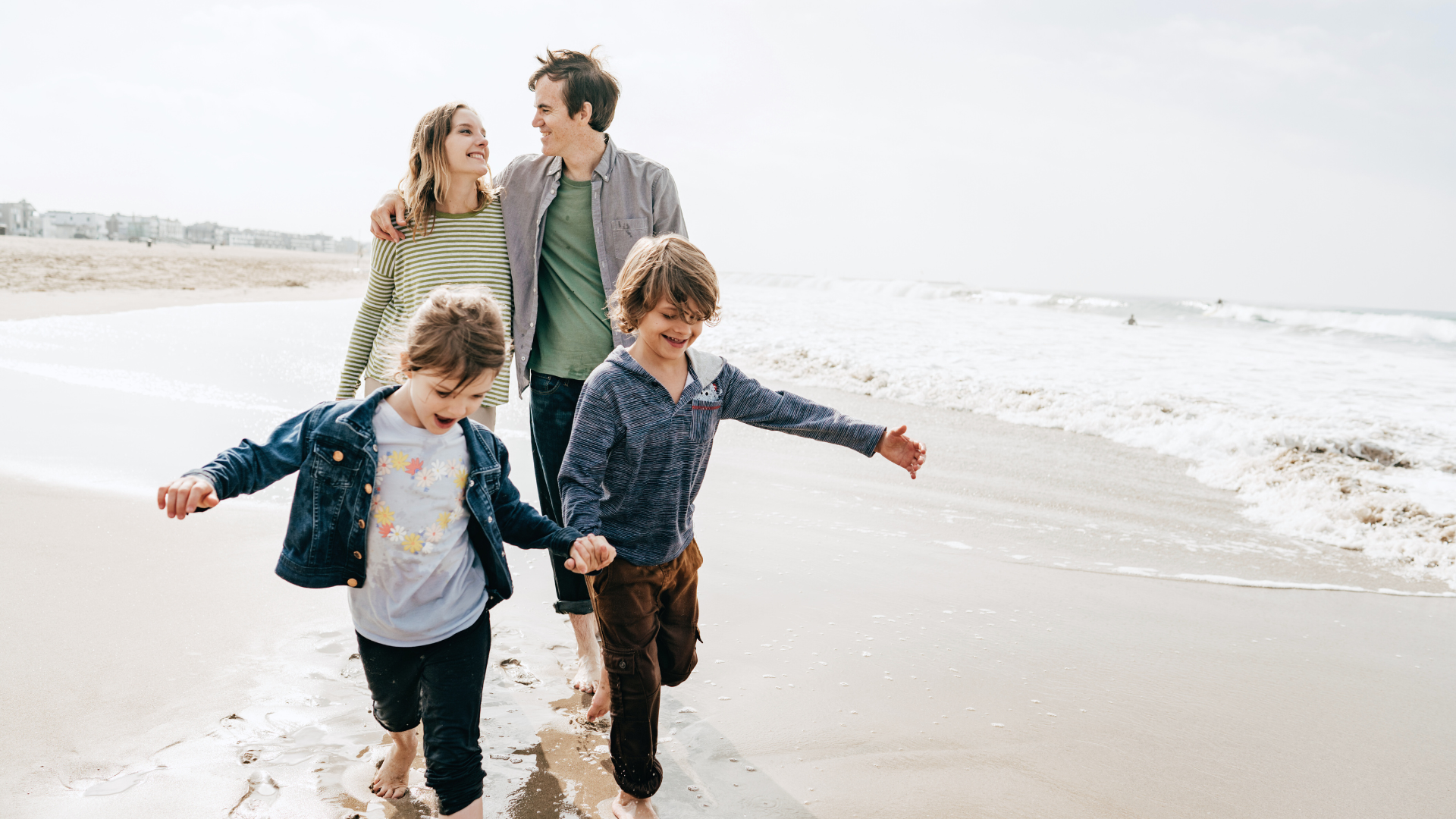 Read more about the article 5 Tips for Traveling with Kids Stress-Free: Expert Advice for a Smooth Family Trip