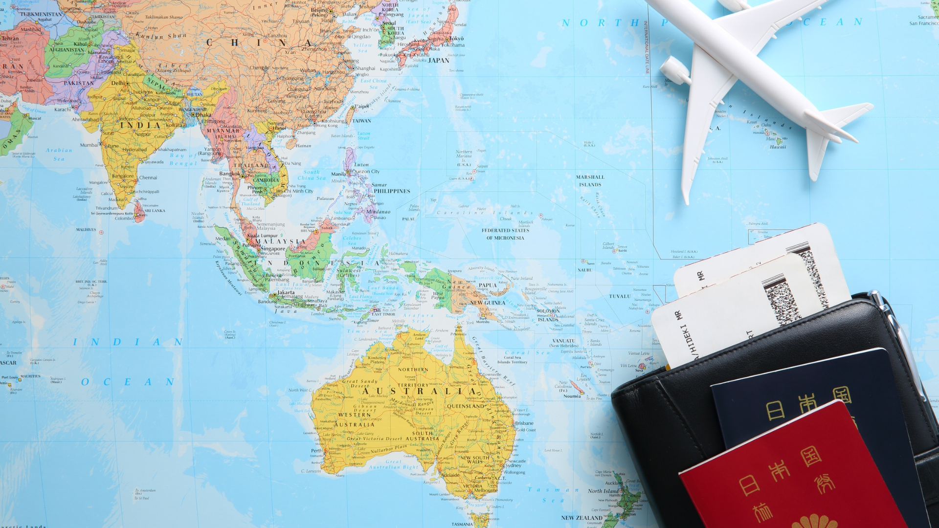Read more about the article How to Avoid Common Travel Scams: Essential Tips for Safe Journeys