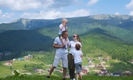 How to Balance Fun and Relaxation on Family Holidays: Tips for Memorable Experiences
