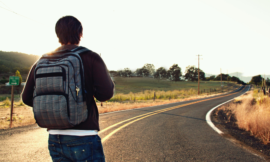 How to Find Peace in Traveling Solo: Embrace Freedom and Self-Discovery