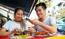 How to Find the Best Local Food While Traveling: Tips for Authentic Taste Experiences