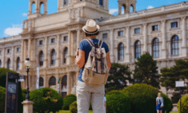 How to Plan a Solo Trip with Confidence: Essential Tips for a Successful Adventure
