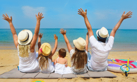 How to Save Money on Family Vacations: Smart Tips for Budget-Friendly Travel