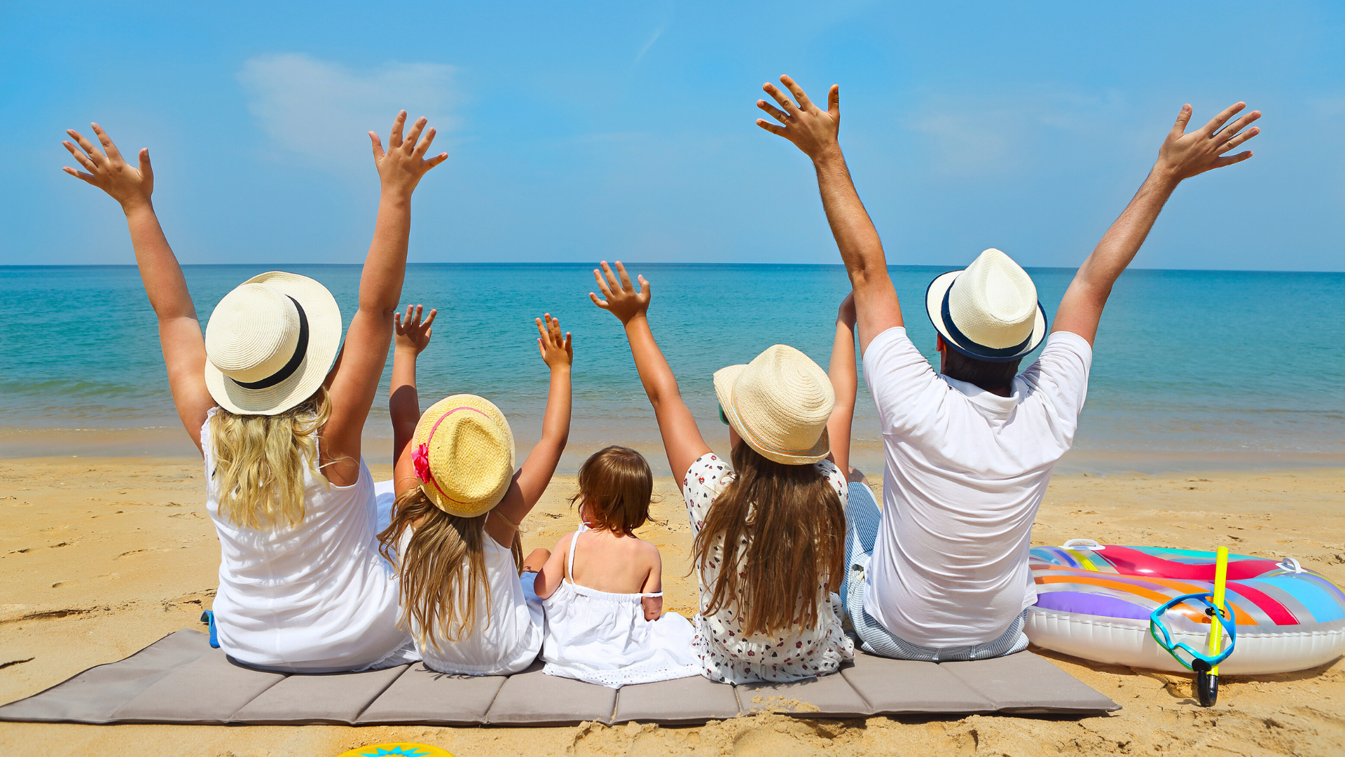 Read more about the article How to Save Money on Family Vacations: Smart Tips for Budget-Friendly Travel