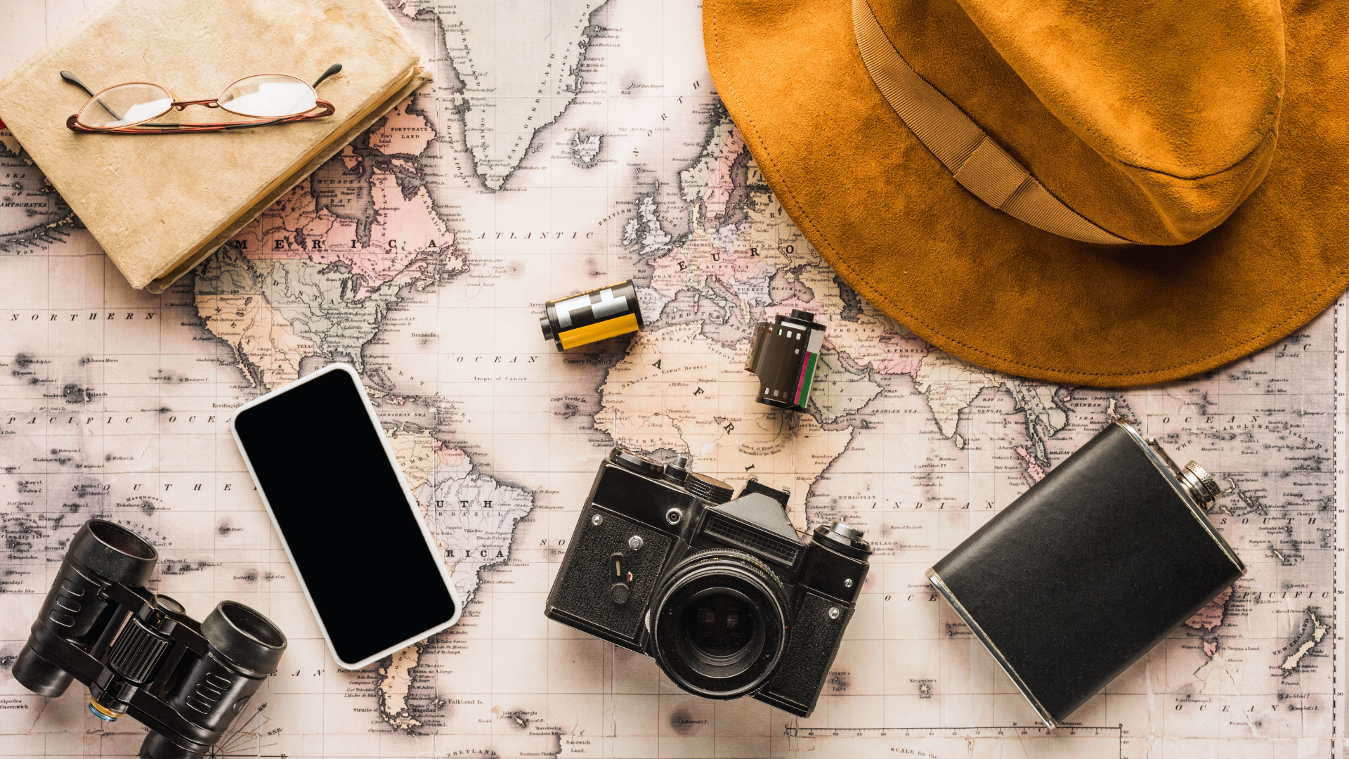 Read more about the article Travel Apps You Need for Your Next Trip: Essential Tools for Hassle-Free Adventures