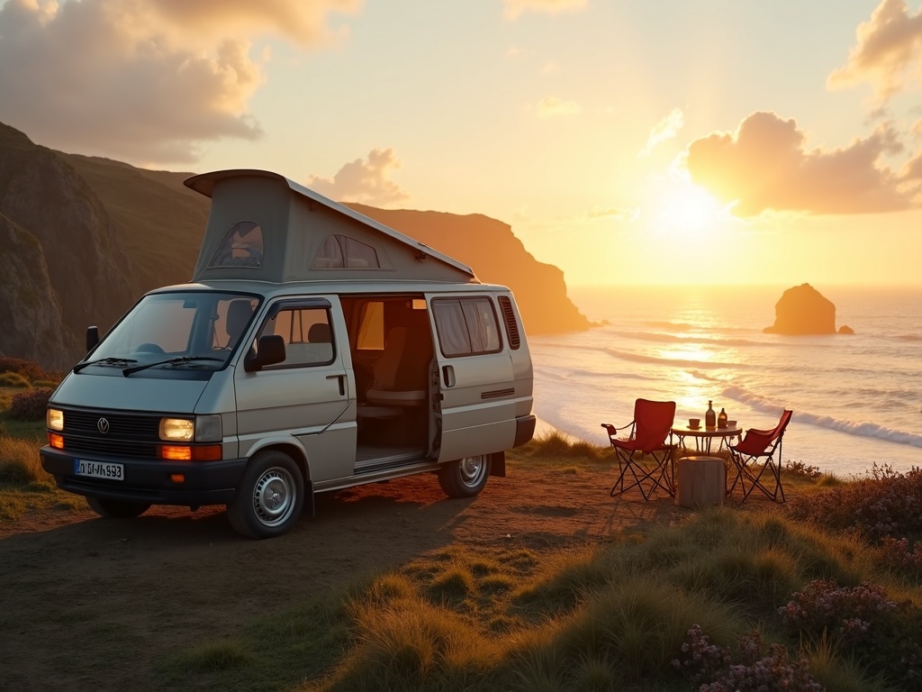 Read more about the article Why Coastal Road Trips Make the Best Family Holidays